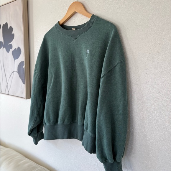 Billabong & the salty blonde crewneck - Picture 6 of 9